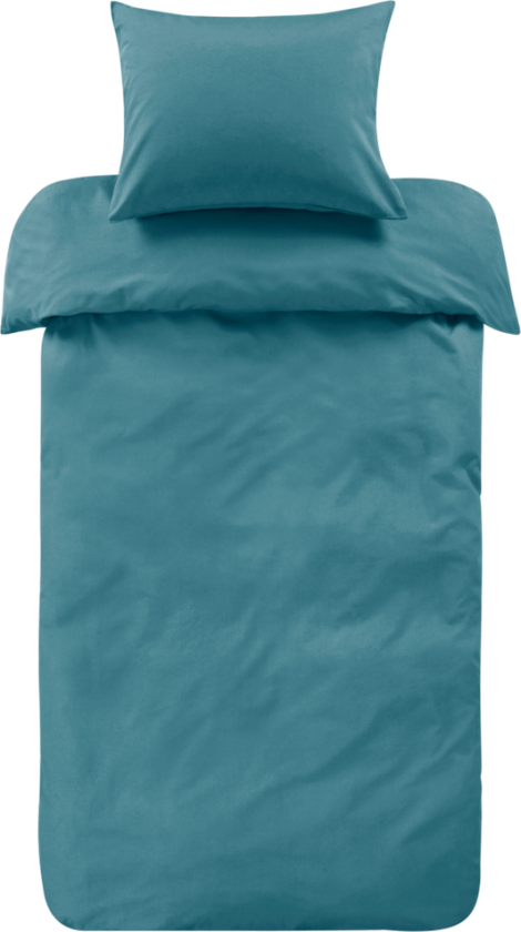 ZACK sengesett enkeltseng - økologisk Tapestry 18-4417