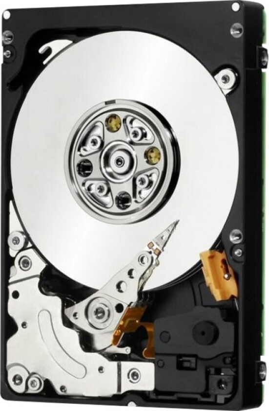 Coreparts 2Nd Hdd - Harddisk - 500 Gb - Uttakbar - 5400 Rpm - For Dell Latitude 6430U, E6220, E6230, E6320, E6330, E6420, E6430, E6430s, E6520, E6530