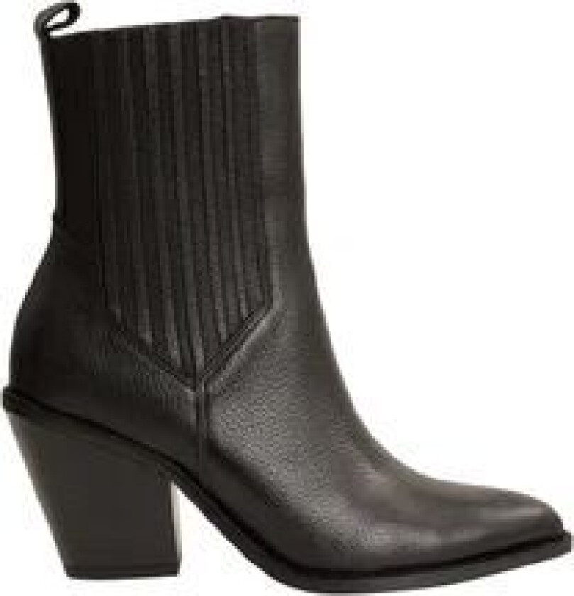 Carla Boot - Black 37