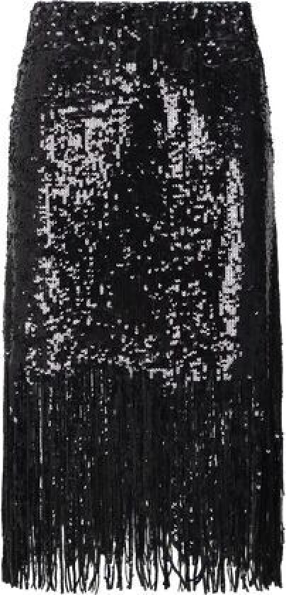 Dixi Skirt - Black S