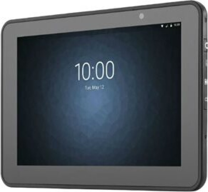 Zebra Et51 - Robust - Nettbrett - Intel Atom X5 - E3940 / Inntil 1.8 Ghz - Win 10 Iot Enterprise - 8 Gb Ram - 64 Gb Emmc - 10.1" Berøringsskjerm 2560