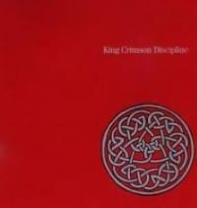 King Crimson - Discipline