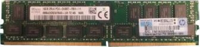 Smartminne 16Gb 2400Mhz 16Gb (1X16gb) Dual Rank X4