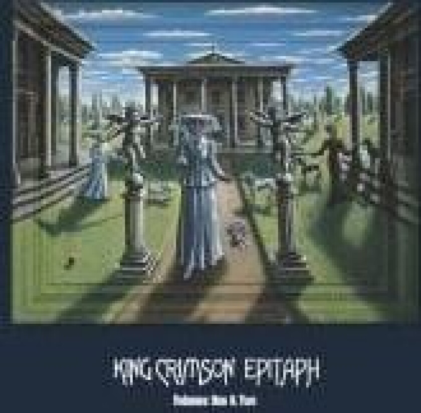 King Crimson - Epitaph