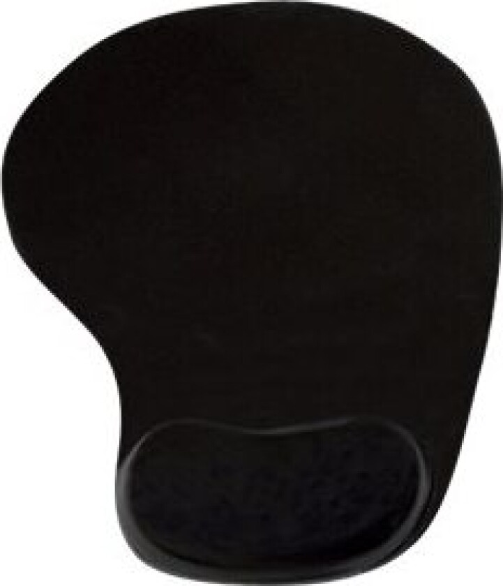 Pd-424 - Musematte Med Håndleddsstøtte