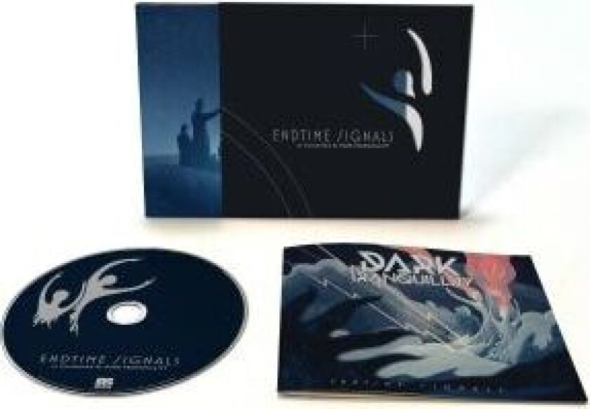 Dark Tranquillity - Endtime Signals (Ltd Cd Digipak)