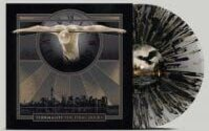 Thermality - Final Hours (Ltd Splatter Lp)