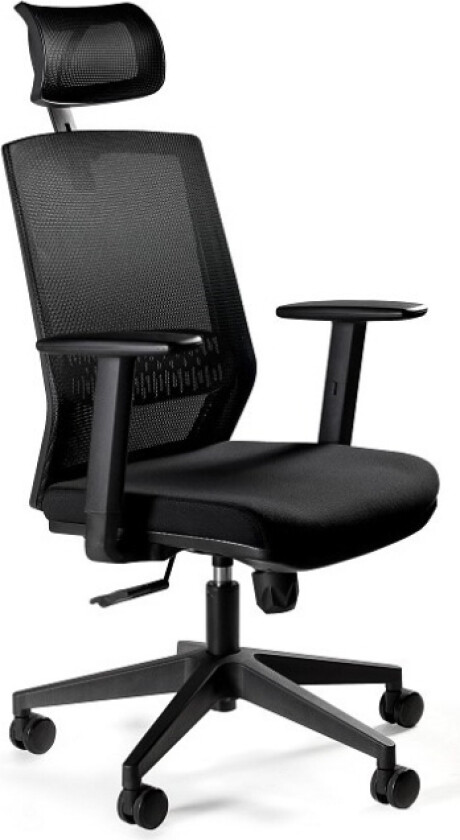 Ergonomisk Kontorstol Esta Sort