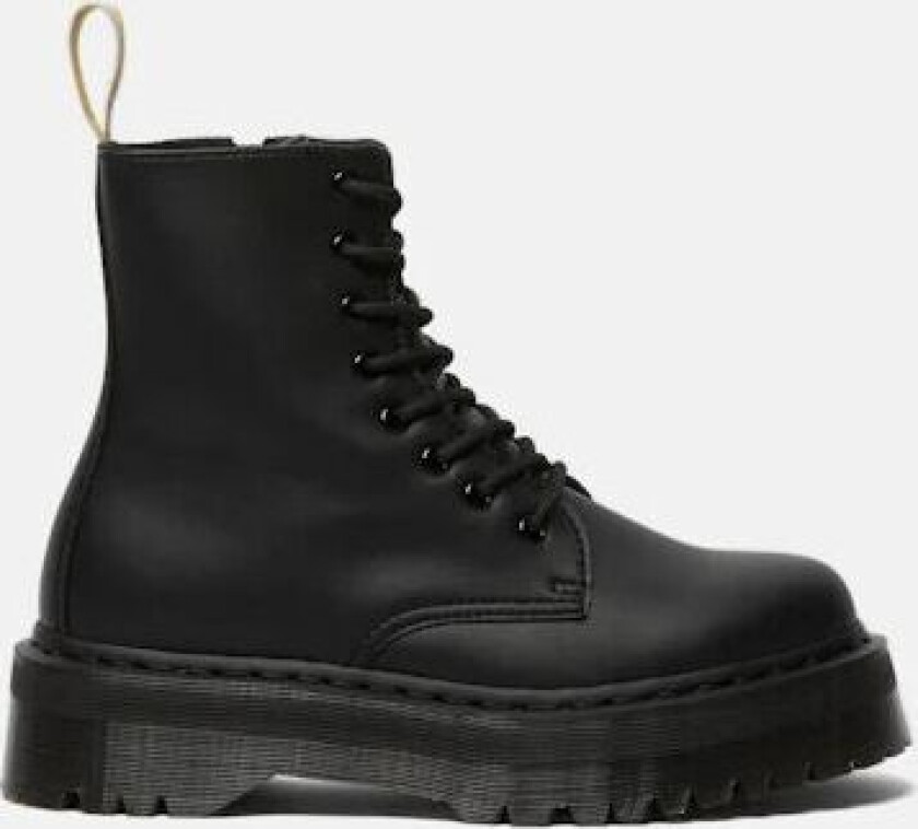 Dr. Martens Jadon II Mono Platform boots Svart Female EU 40
