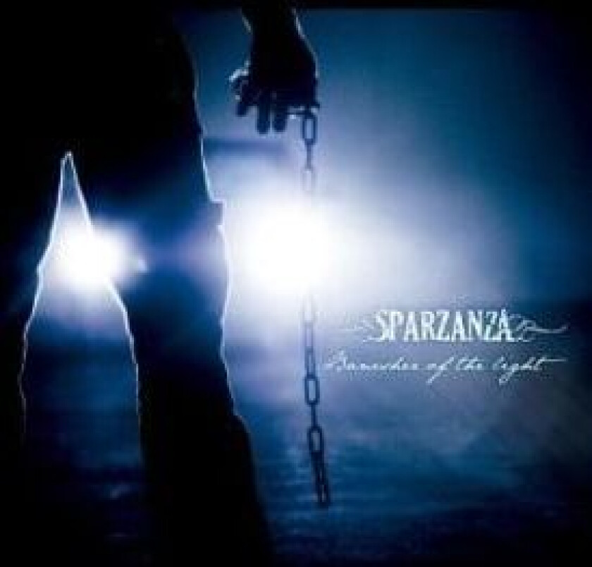 Sparzanza - Banisher Of The Light