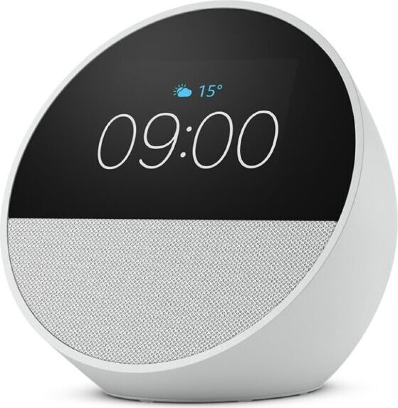 Echo Spot - White
