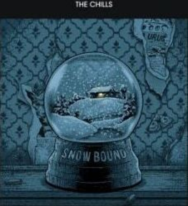 Chills - Snow Bound