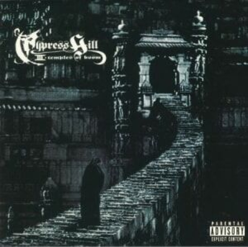 Cypress Hill - III (Temples Of Boom)(180 Gram - 2LP)