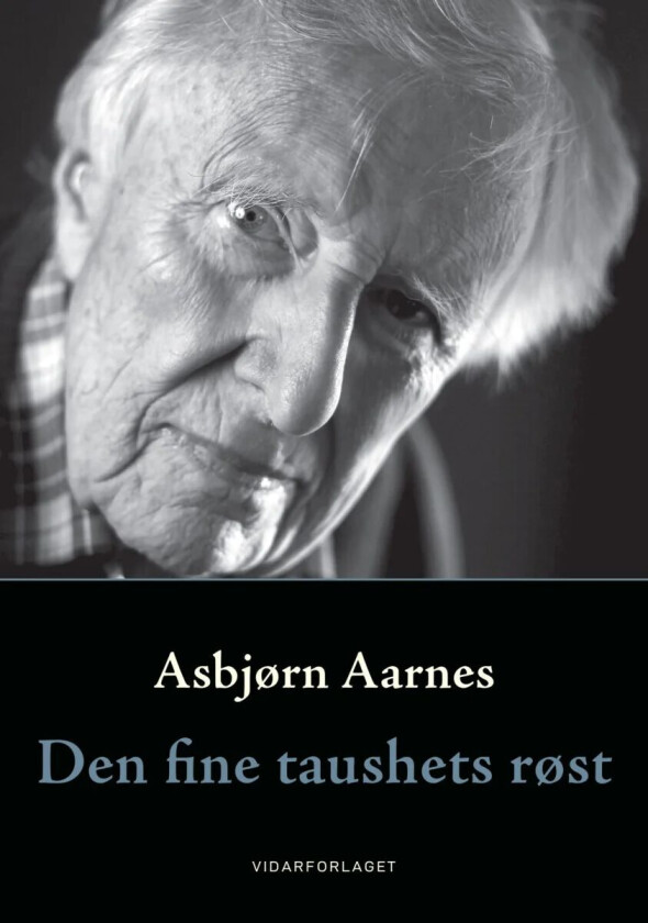 Den fine taushetes røst av Asbjørn Aarnes