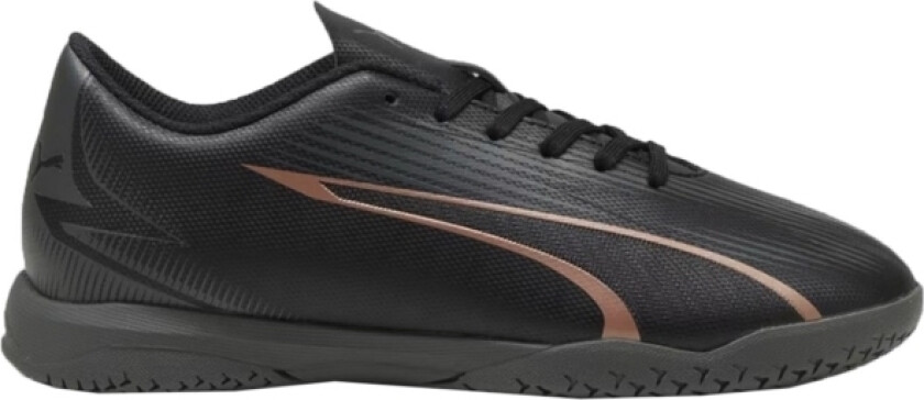 Puma Puma Ultra Play It Fotballsko For Barn 107780 02 37