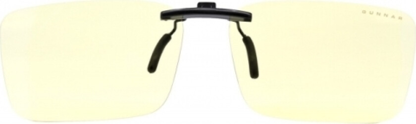 Optiks Clip On, Hekte På, Sort, Unisex, Voksen, 30 G
