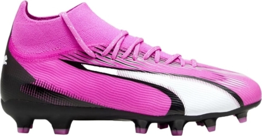 Puma Buty Pikarskie Dla Dzieci Puma Ultra Pro Fg/Ag 107769 01 37,5