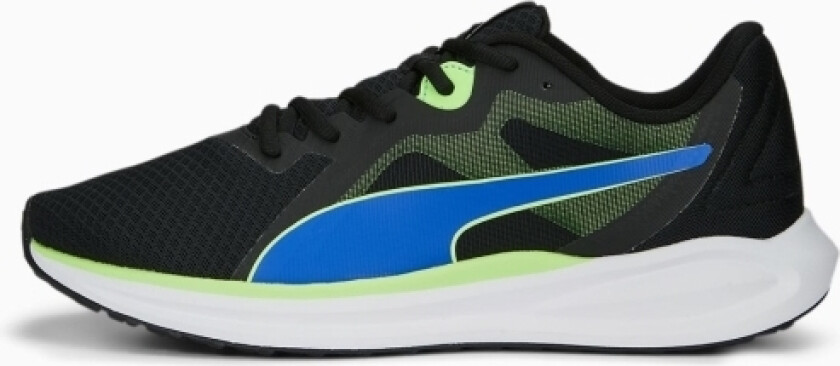 Puma Løpesko Puma Twitch Runner M 377981 03, Str: 44