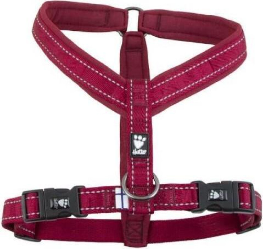 Casual Y-sele hundesele Lingon 60 cm