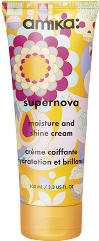 Supernova Moisturizing Styling Cream 100ml