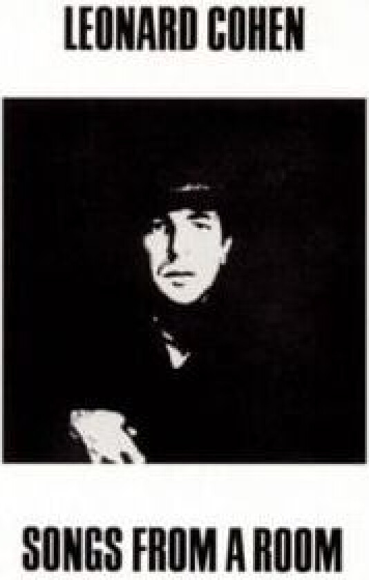Leonard Cohen - Songs From A Room (180 Gram)
