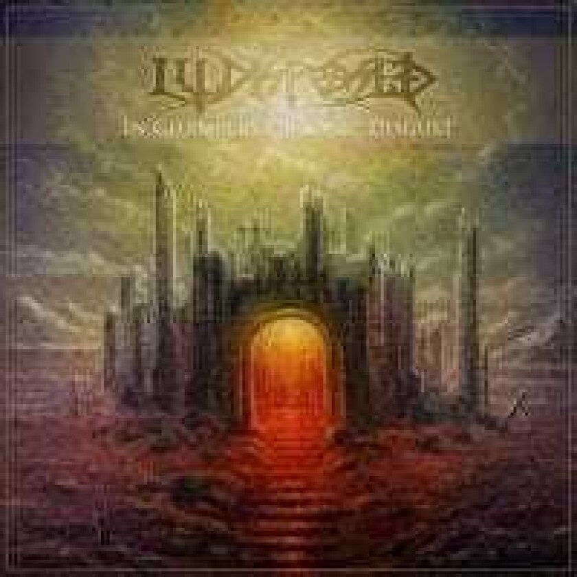 Illdisposed - In Chambers Of Sonic Disgust (Digip