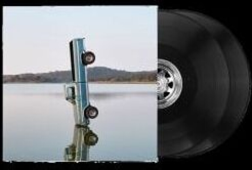 Post Malone - F-1 Trillion (2Lp)