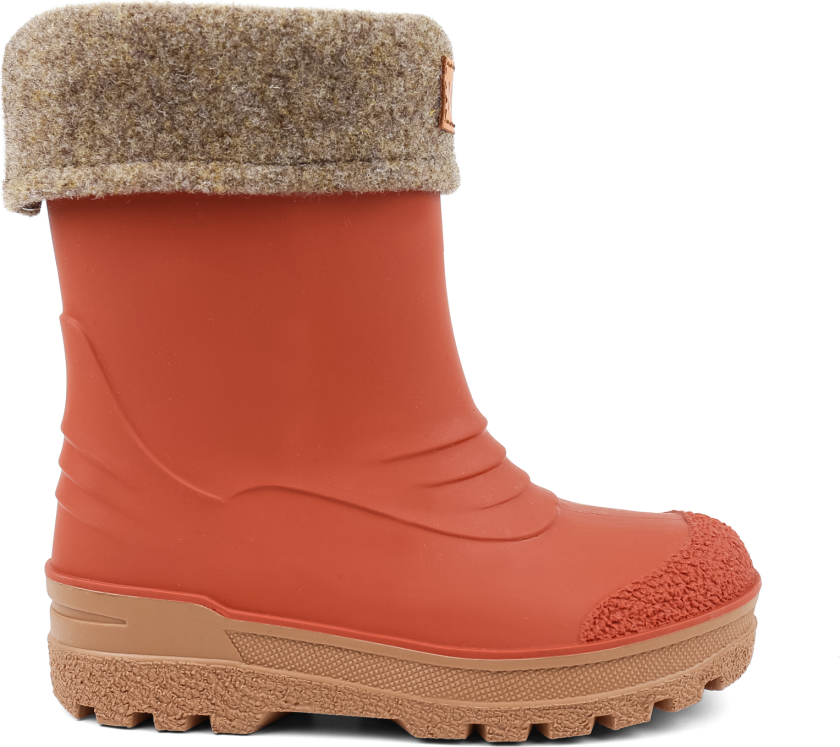 Kids' Gimo Wp Rust 28