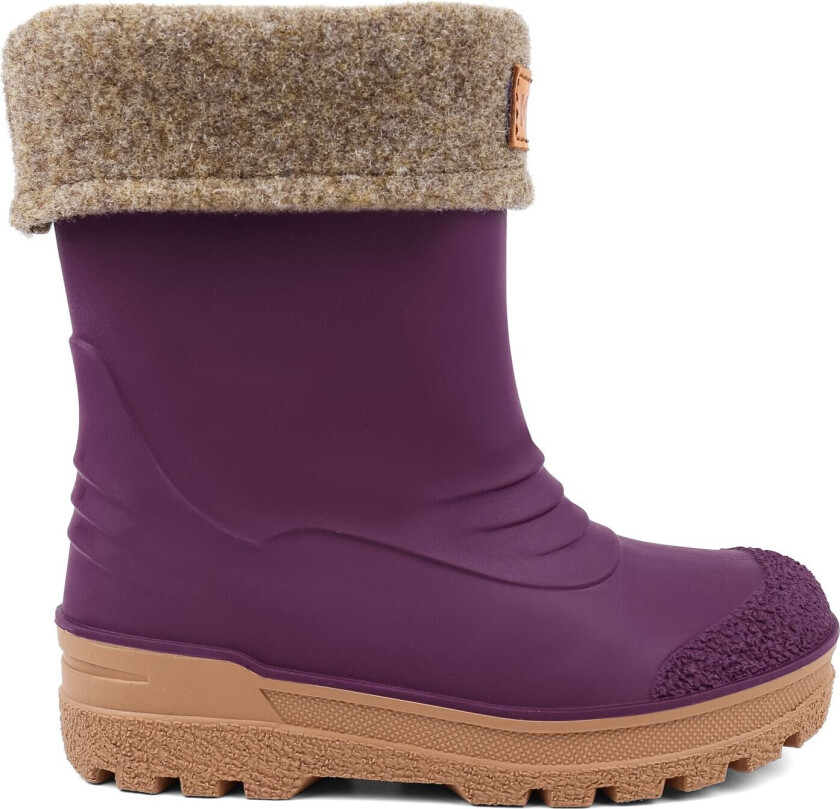 Kids' Gimo Wp Violet 33
