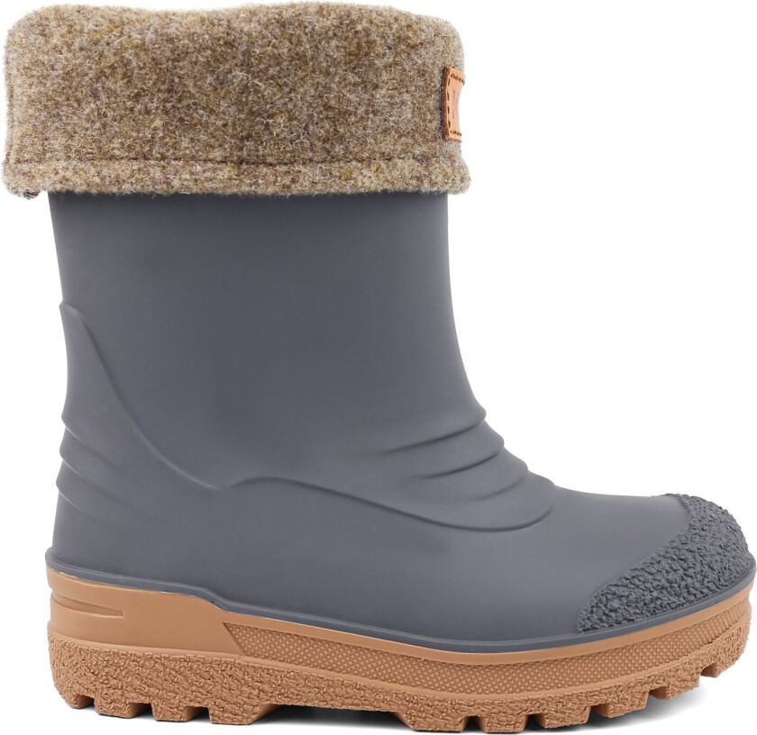 Kids' Gimo Wp Antracit 22