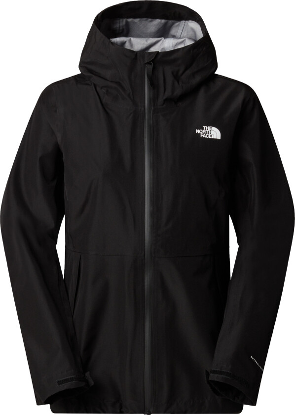 Women's Dryzzle Futurelight Jacket TNF Black XS