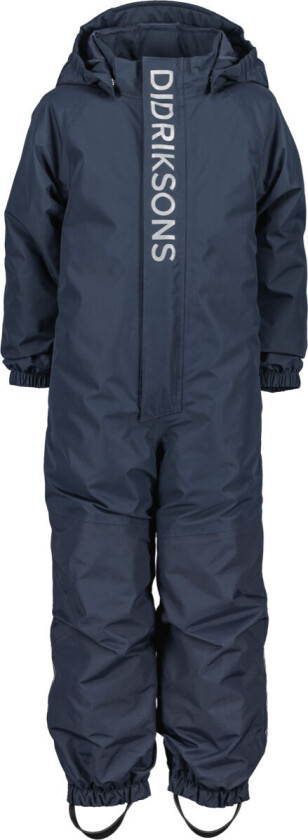 Talvi Kids Cover Navy 100
