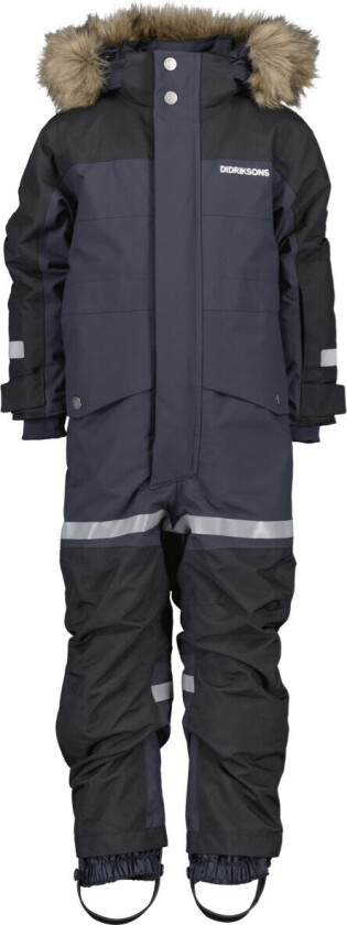 Bjärven Kds Cover 3 Navy 130