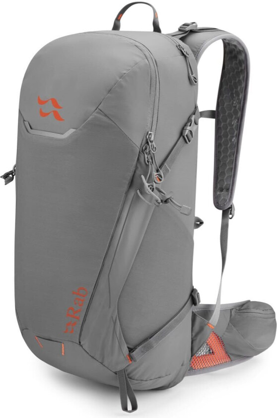 Aeon 27 L Daypack Iron Grey M/L