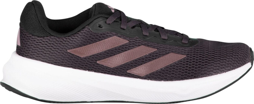 adidas Response, løpesko, dame Black/Aurora Met./Wo