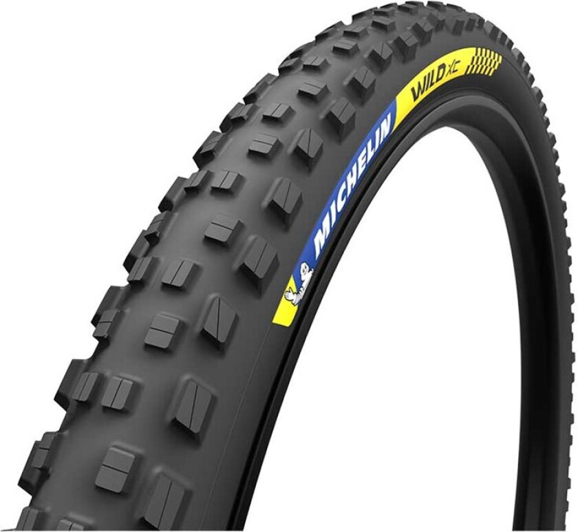 Wild XC2 Racing Line Dekk 29x2,35 (60-622)