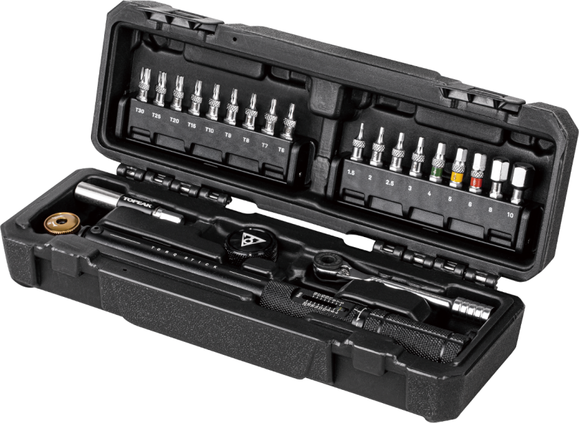 Torq Stick Pro Momentnøkkel 4-20 Nm