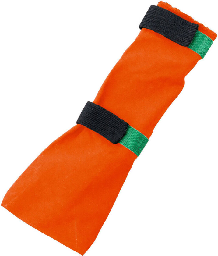 Non-Stop Dogwear Contact Bootie Høy Hundesko 4 st ( 2xs)