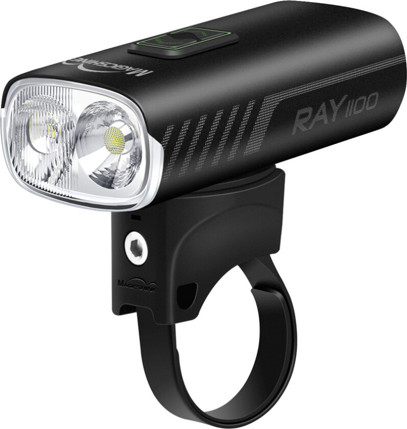 Ray 1100 Lumen Forlykt