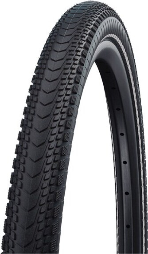 Marathon Almotion (50-622) Dekk Evolution Line