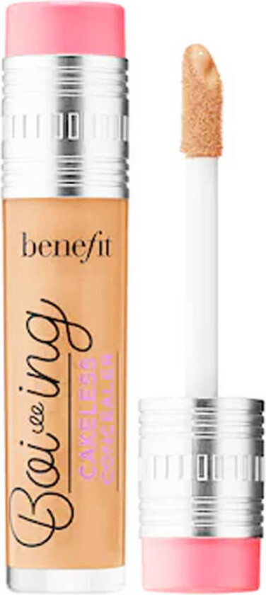 Boi-ing Cakeless Concealer 7 Jump In Medium-Tan Warm 5 ml