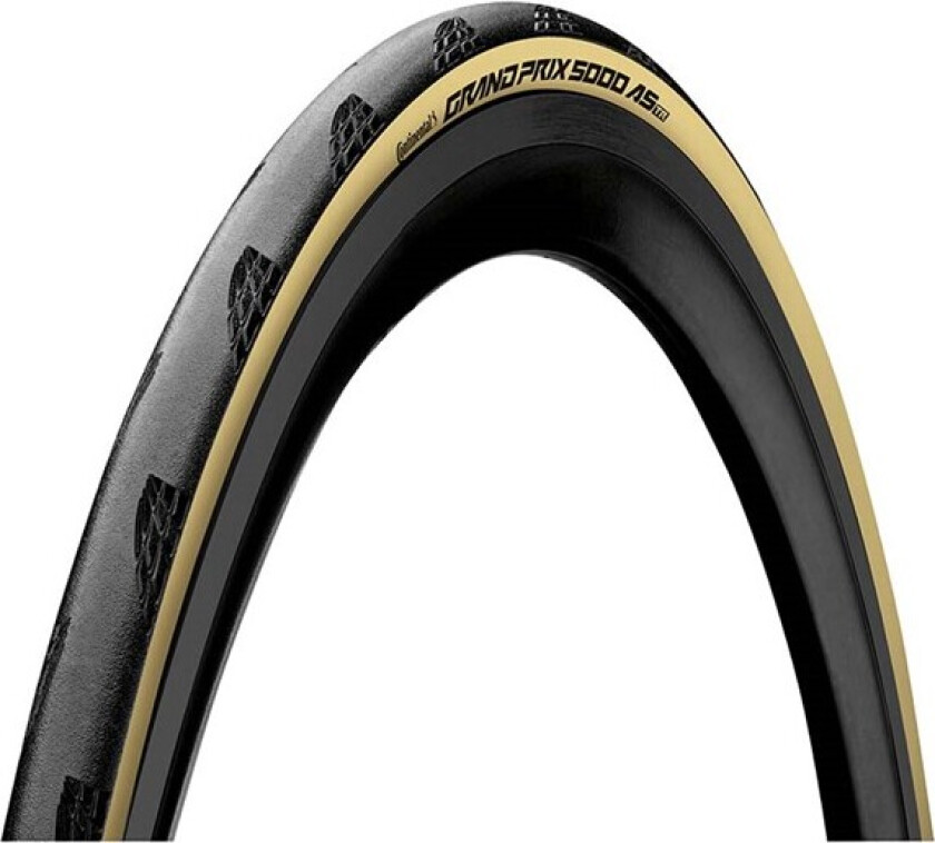 Grand Prix 5000 AllSeason TR Landeveisdekk 700 x 35c (35-622)