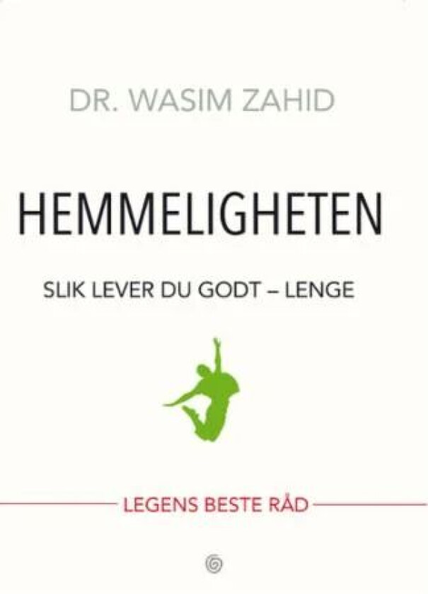 Hemmeligheten av Wasim Zahid