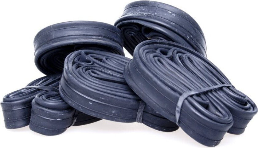 5 stk. racerslanger 700x23-25C 42, 48 og 60 mm