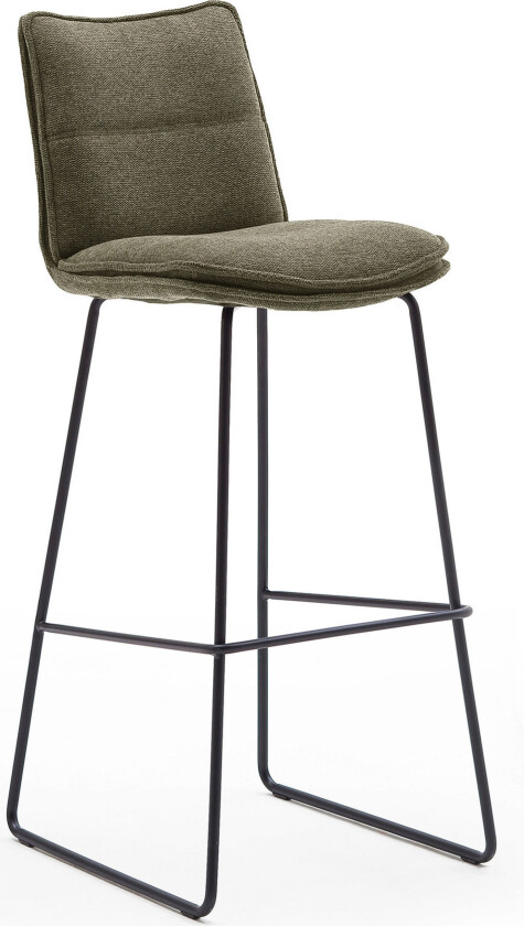 Sveen Barstol 45 cm - Oliv