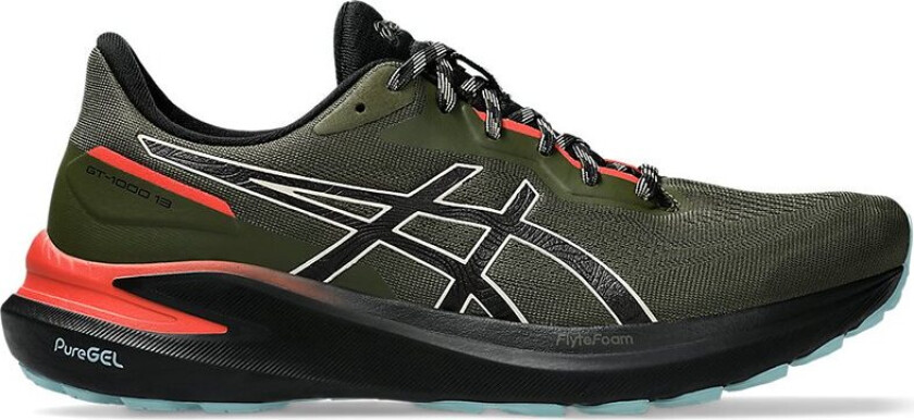 GT-1000 13 TR Herre Nature Bathing/Red Snapper 39