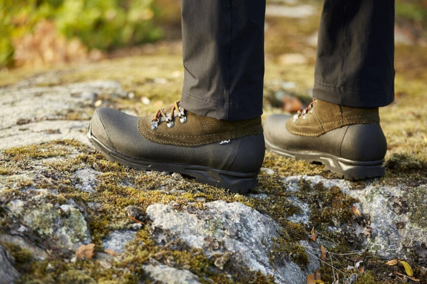Tjakke Mid Boots