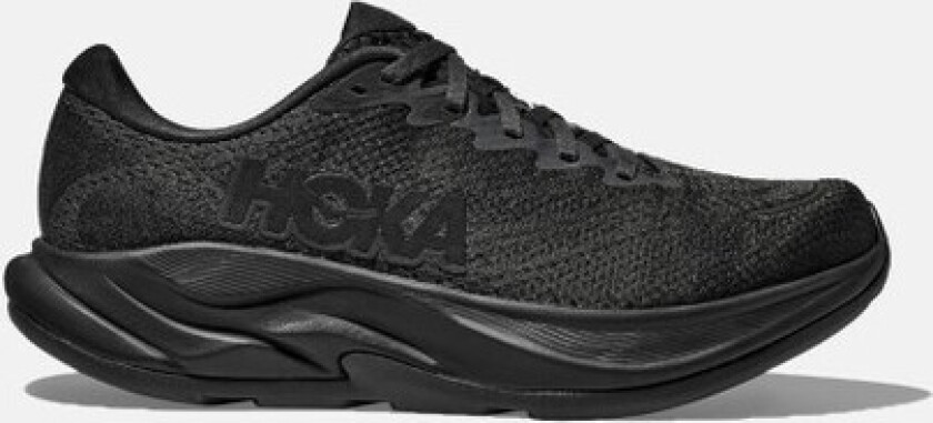 Rincon 4 Herre Black/Black 46