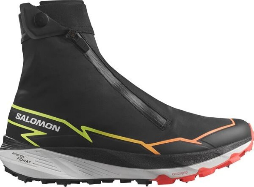 Shoes Winter Cross Spike
