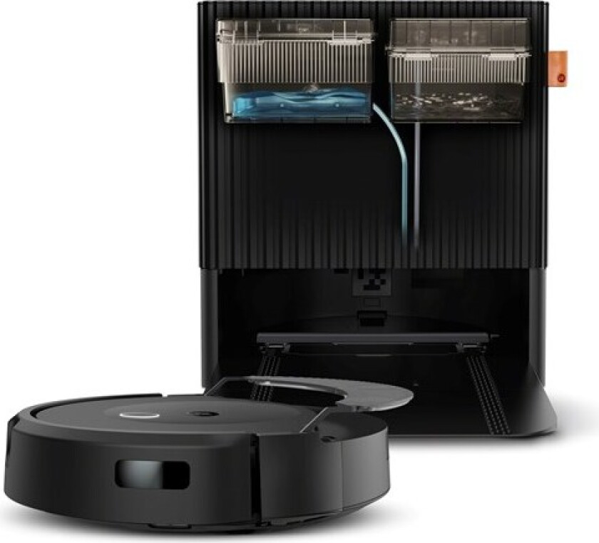 Robotstøvsuger Roomba Combo 10 Max